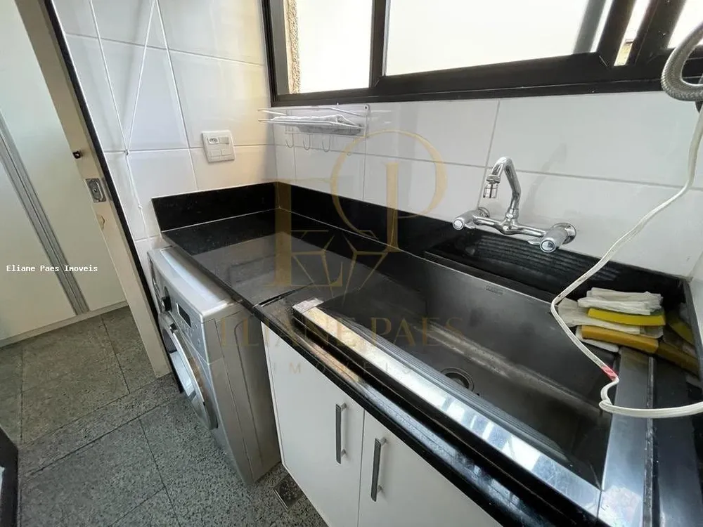 Apartamento, 3 quartos, 117 m² - Foto 4