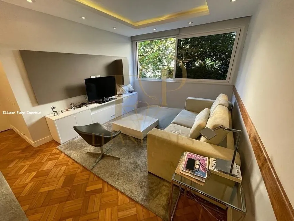 Apartamento, 3 quartos, 117 m² - Foto 15