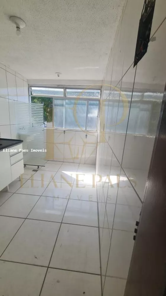 Apartamento, 3 quartos, 100 m² - Foto 20