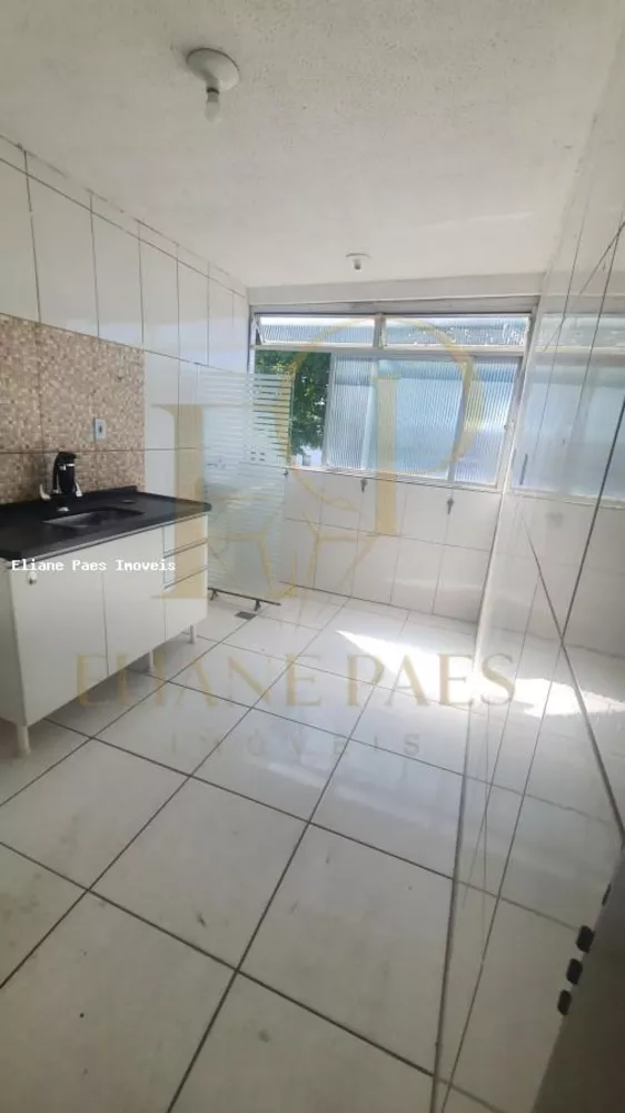 Apartamento, 3 quartos, 100 m² - Foto 11