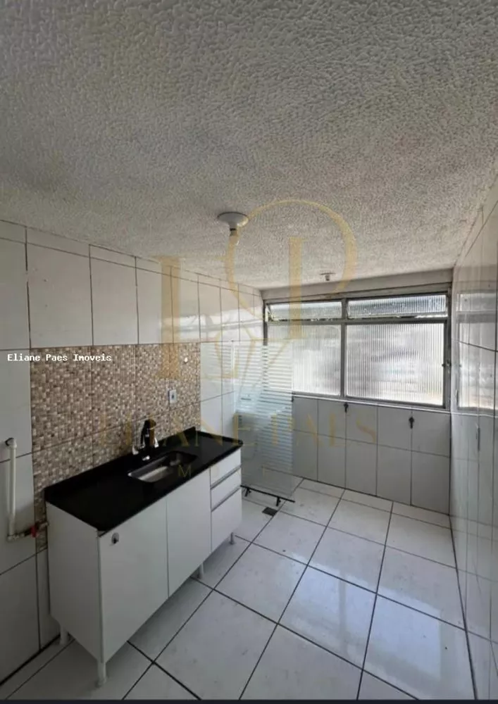 Apartamento, 3 quartos, 100 m² - Foto 8