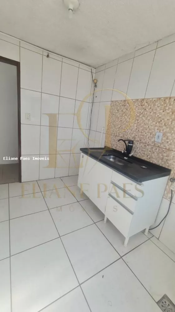 Apartamento, 3 quartos, 100 m² - Foto 19