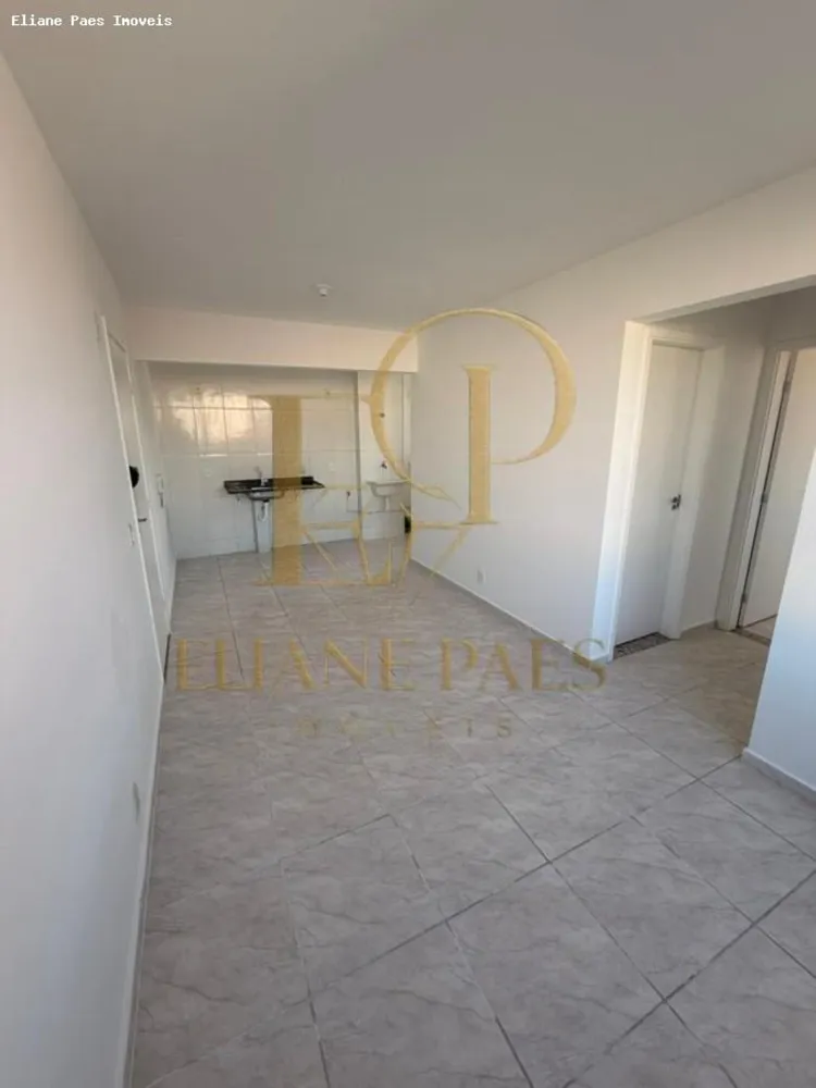 Apartamento, 2 quartos, 65 m² - Foto 2