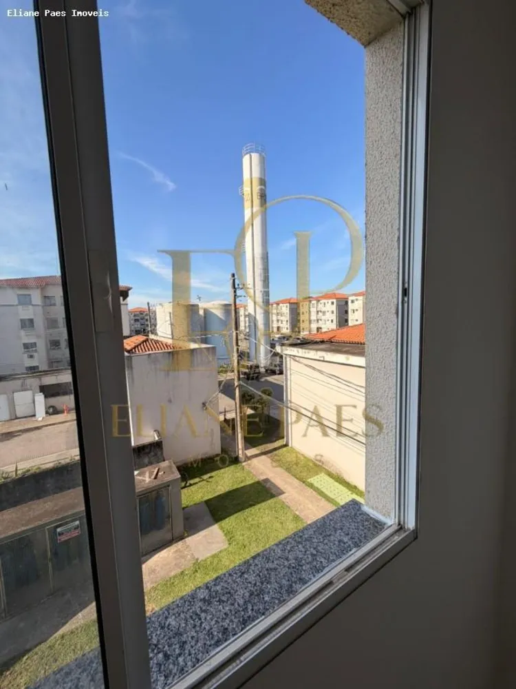 Apartamento, 2 quartos, 65 m² - Foto 8