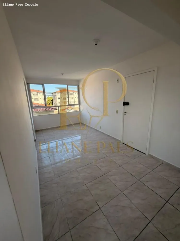 Apartamento, 2 quartos, 65 m² - Foto 5