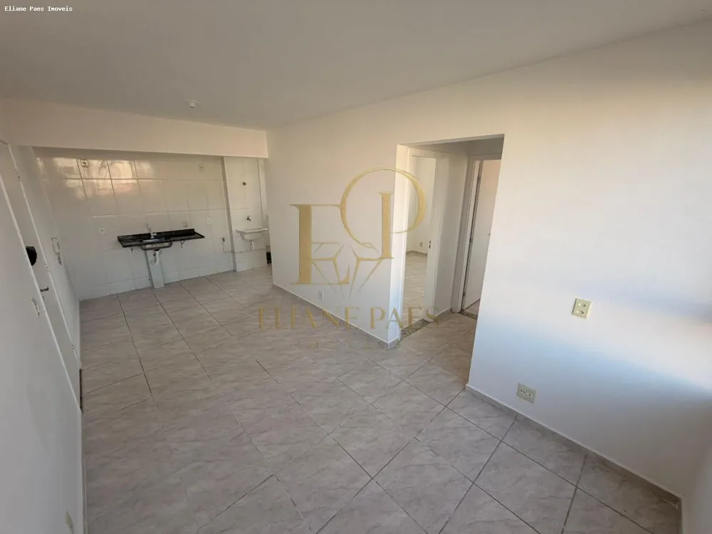 Apartamento, 2 quartos, 65 m² - Foto 4