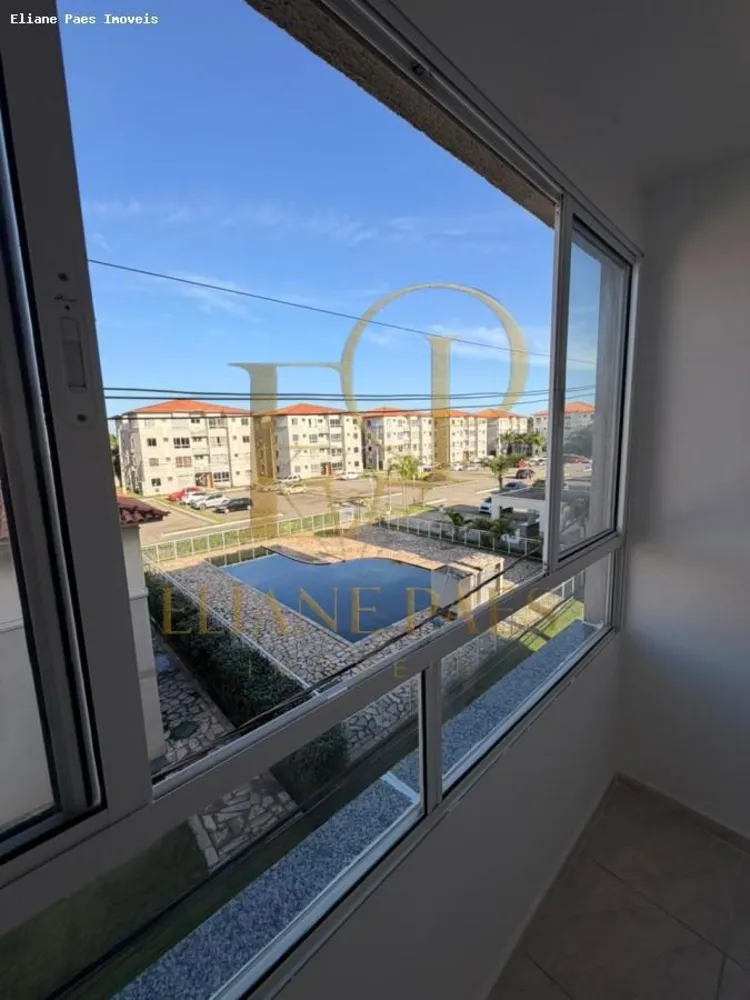 Apartamento, 2 quartos, 65 m² - Foto 1