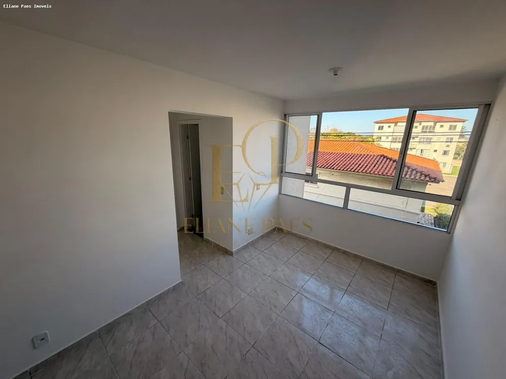 Apartamento, 2 quartos, 65 m² - Foto 6