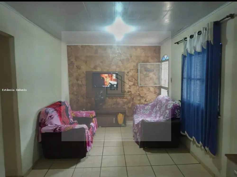 Casa, 3 quartos, 300 m² - Foto 4