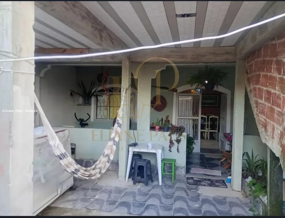Casa, 3 quartos, 200 m² - Foto 2