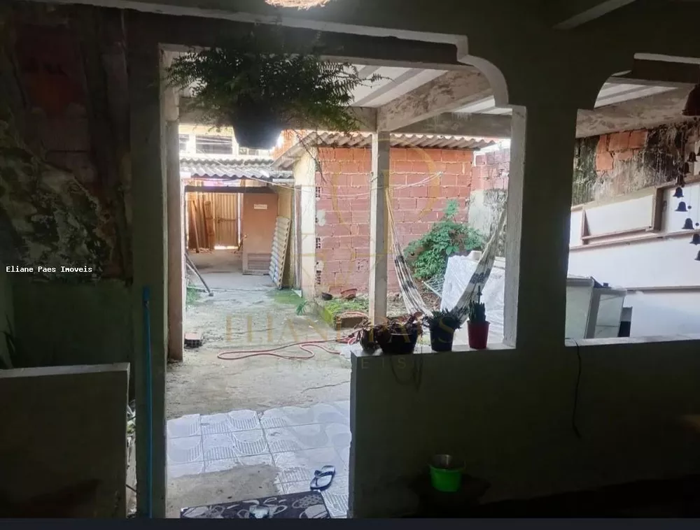 Casa, 3 quartos, 200 m² - Foto 9