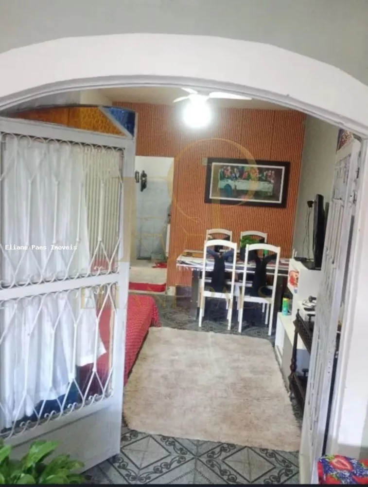 Casa, 3 quartos, 200 m² - Foto 7
