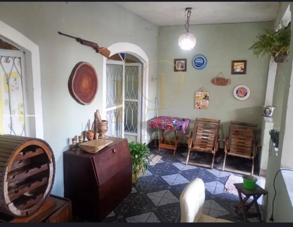 Casa, 3 quartos, 200 m² - Foto 6