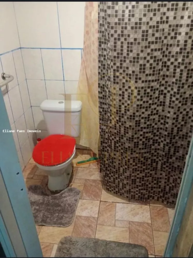 Casa, 3 quartos, 200 m² - Foto 8