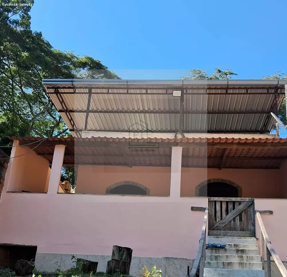 Casa, 2 quartos, 200 m² - Foto 2