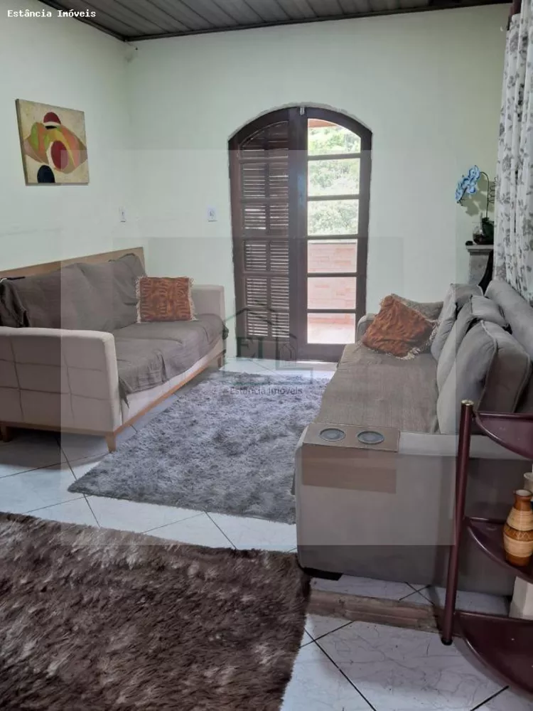 Casa, 2 quartos, 200 m² - Foto 3