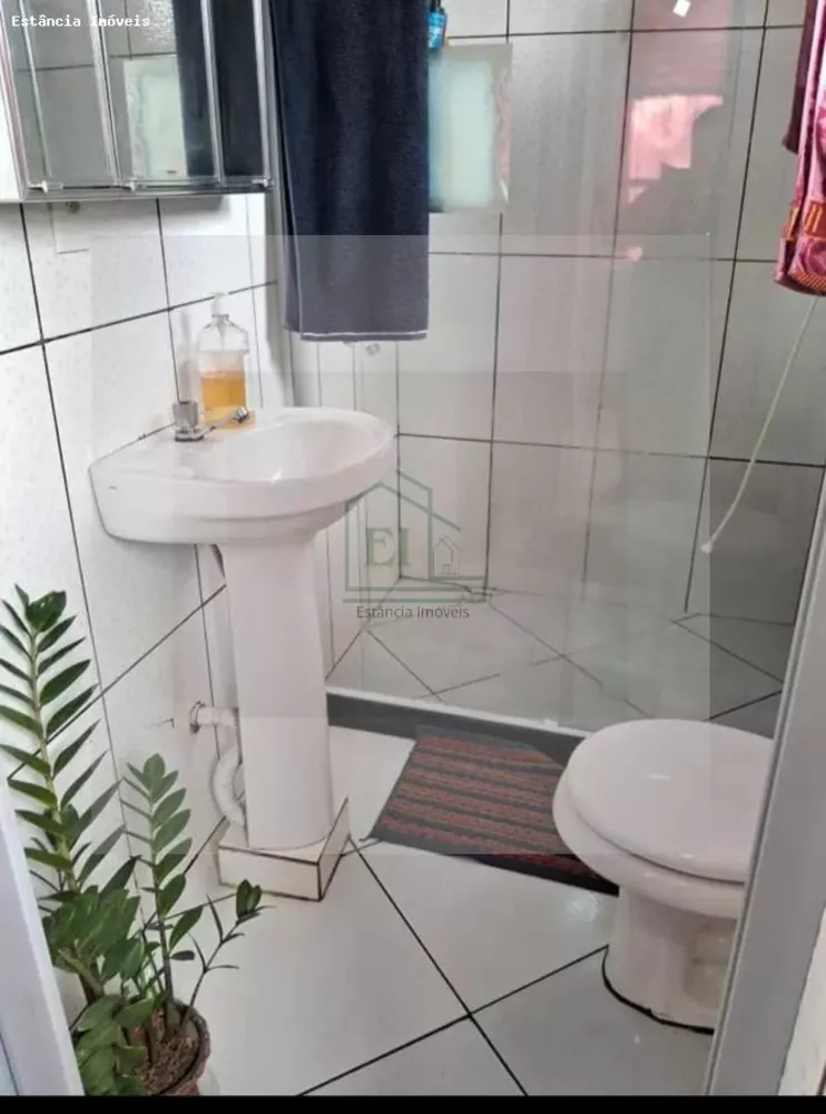 Casa, 2 quartos, 200 m² - Foto 13