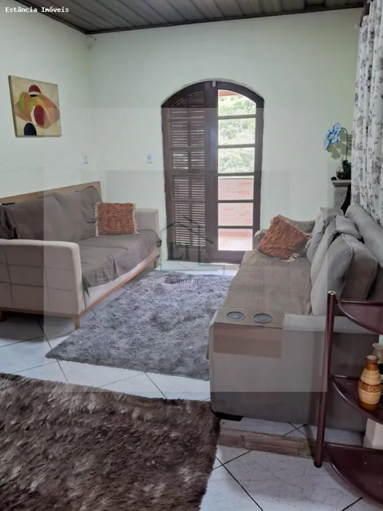 Casa, 2 quartos, 200 m² - Foto 4