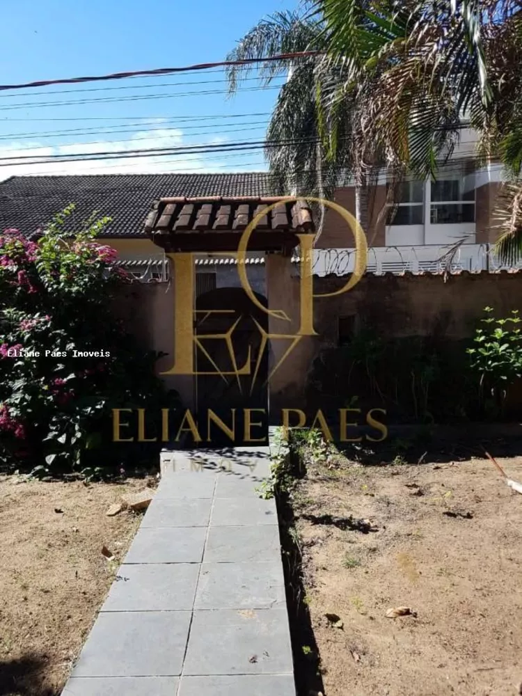 Casa, 4 quartos, 750 m² - Foto 3