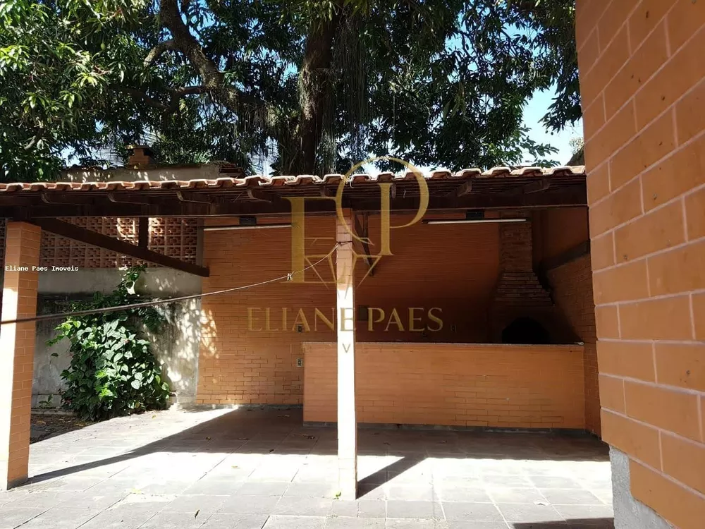 Casa, 4 quartos, 750 m² - Foto 9