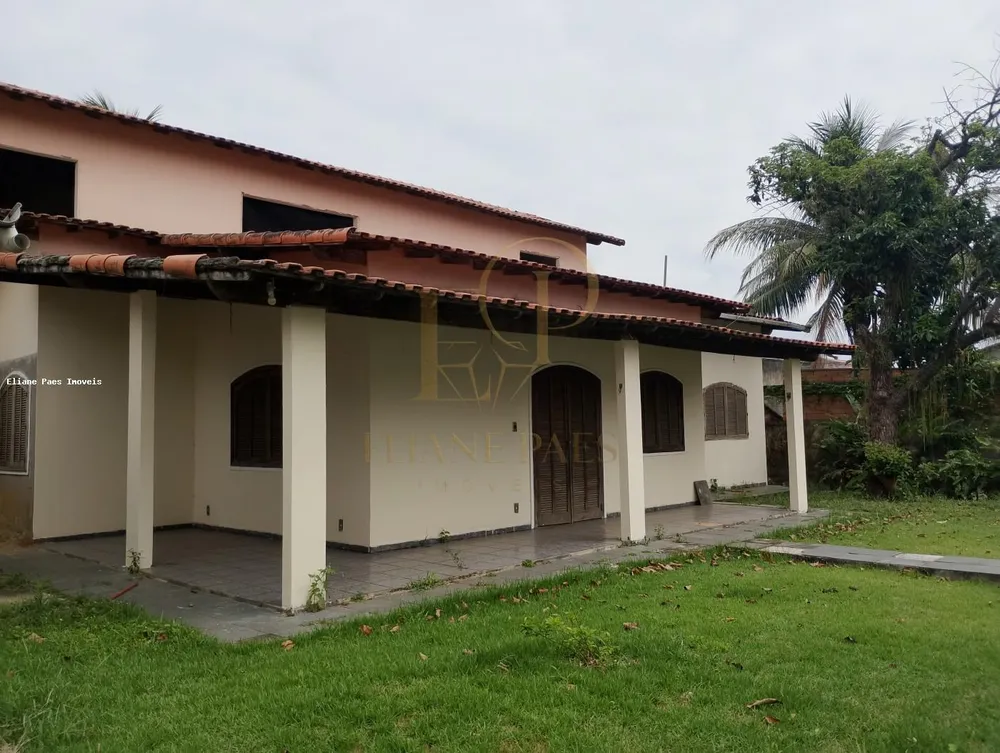 Casa, 4 quartos, 750 m² - Foto 1