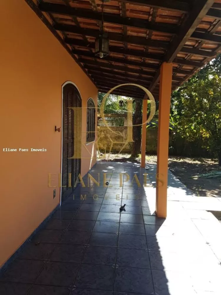 Casa, 4 quartos, 750 m² - Foto 1