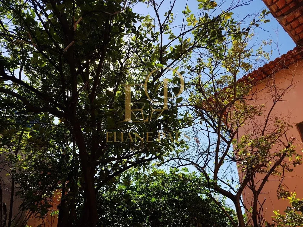 Casa, 4 quartos, 750 m² - Foto 25
