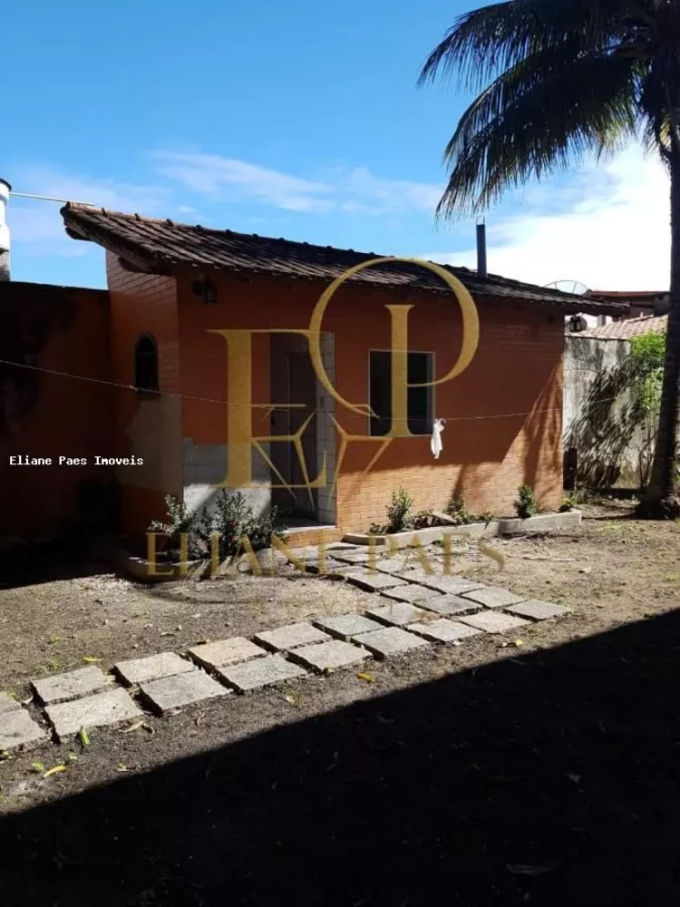 Casa, 4 quartos, 750 m² - Foto 6