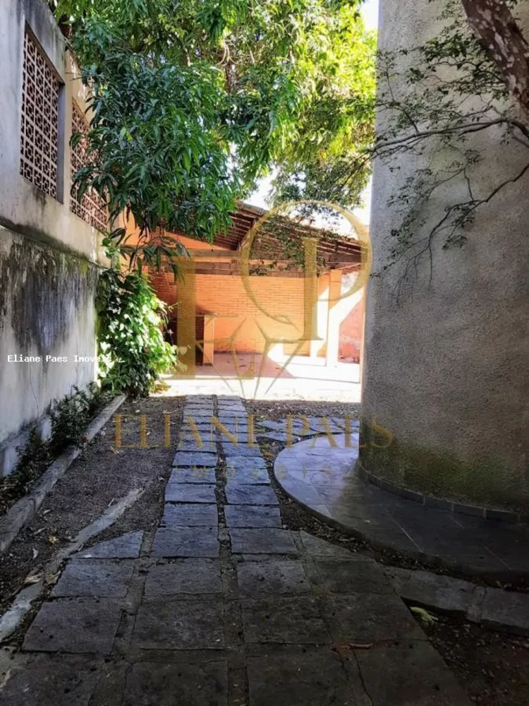 Casa, 4 quartos, 750 m² - Foto 35