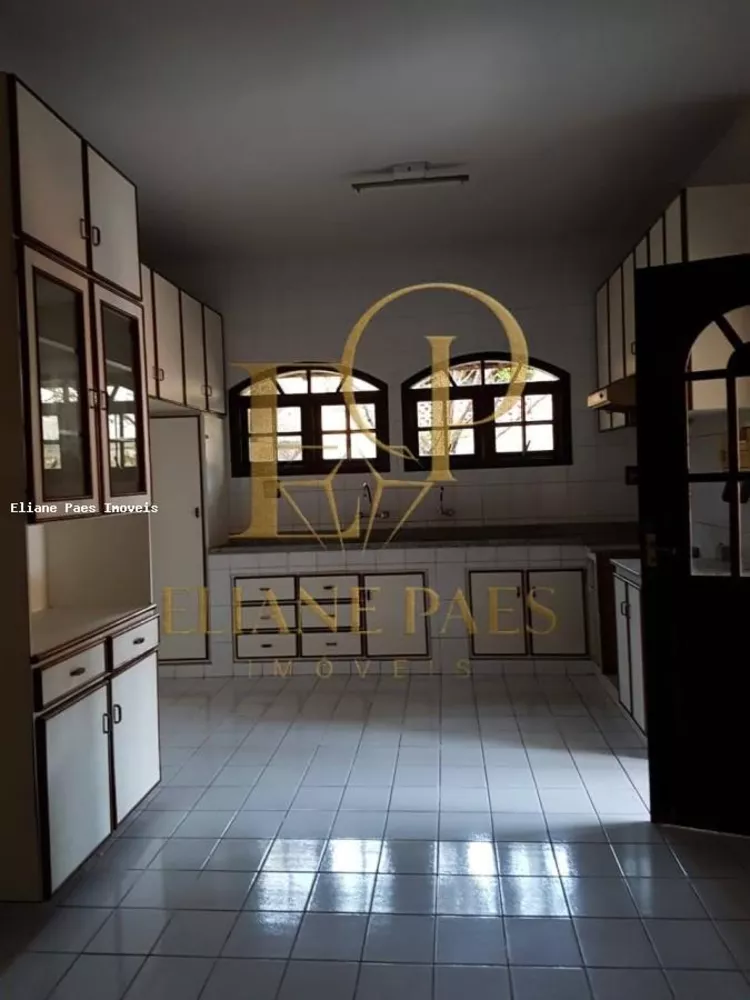 Casa, 4 quartos, 750 m² - Foto 21