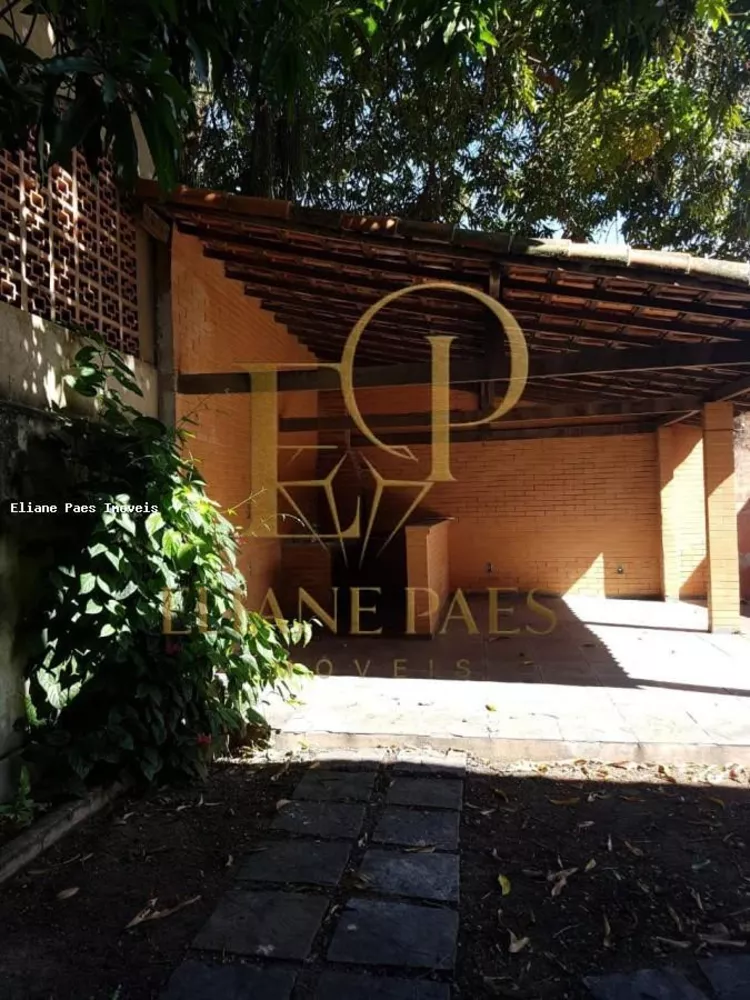 Casa, 4 quartos, 750 m² - Foto 10