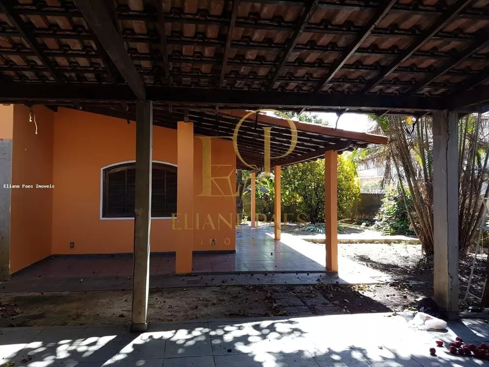 Casa, 4 quartos, 750 m² - Foto 2