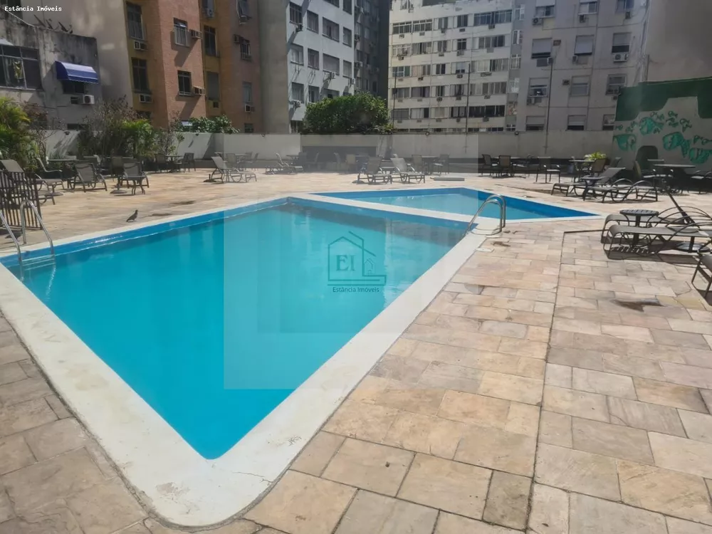 Apartamento, 1 quarto, 50 m² - Foto 11