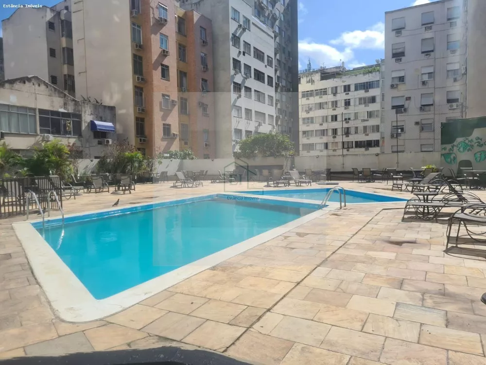 Apartamento, 1 quarto, 50 m² - Foto 7