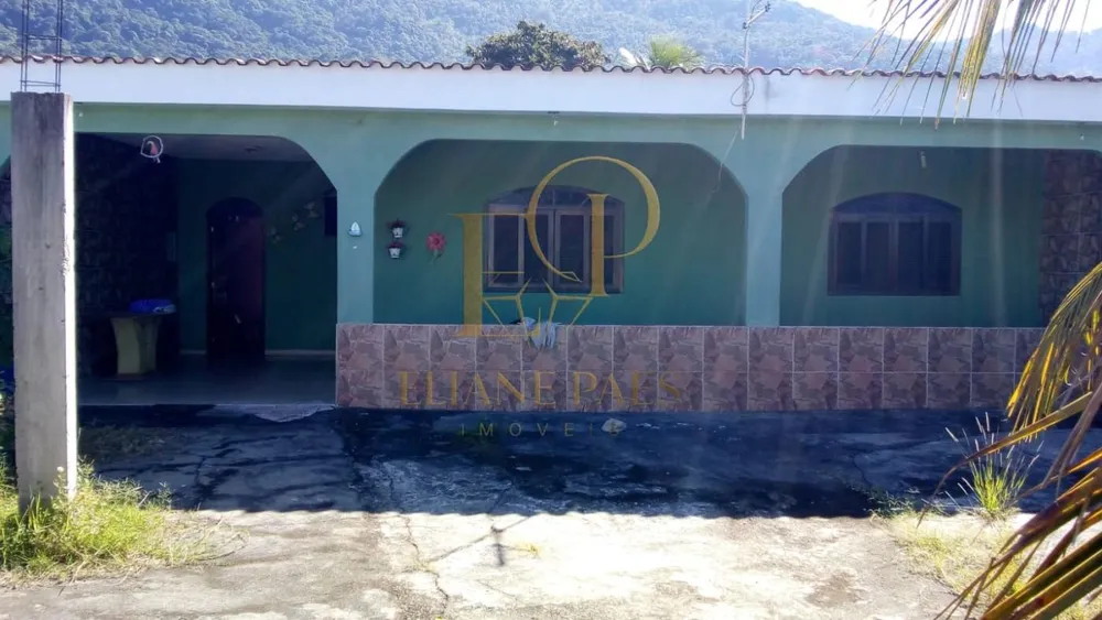 Casa, 2 quartos, 360 m² - Foto 2