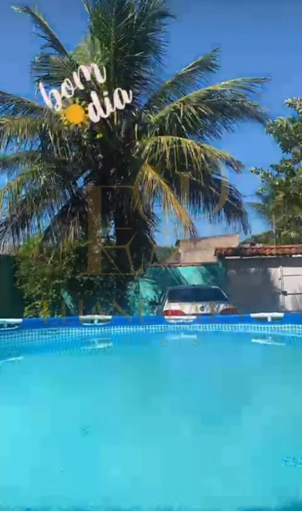 Casa, 2 quartos, 360 m² - Foto 1