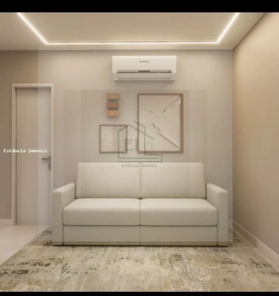 Apartamento, 1 quarto, 50 m² - Foto 8