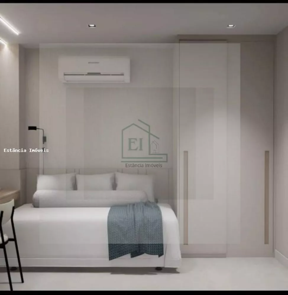 Apartamento, 1 quarto, 50 m² - Foto 11