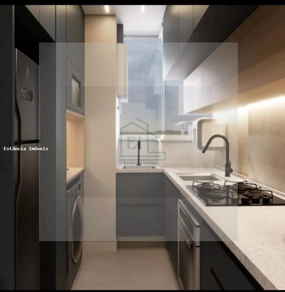 Apartamento, 1 quarto, 50 m² - Foto 12