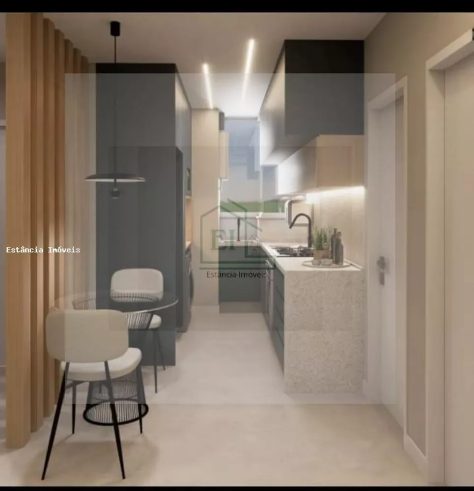 Apartamento, 1 quarto, 50 m² - Foto 2