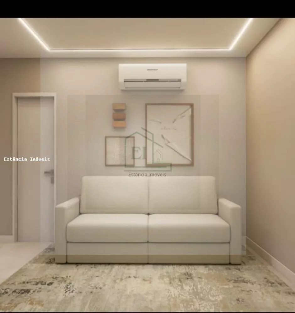 Apartamento, 1 quarto, 50 m² - Foto 9