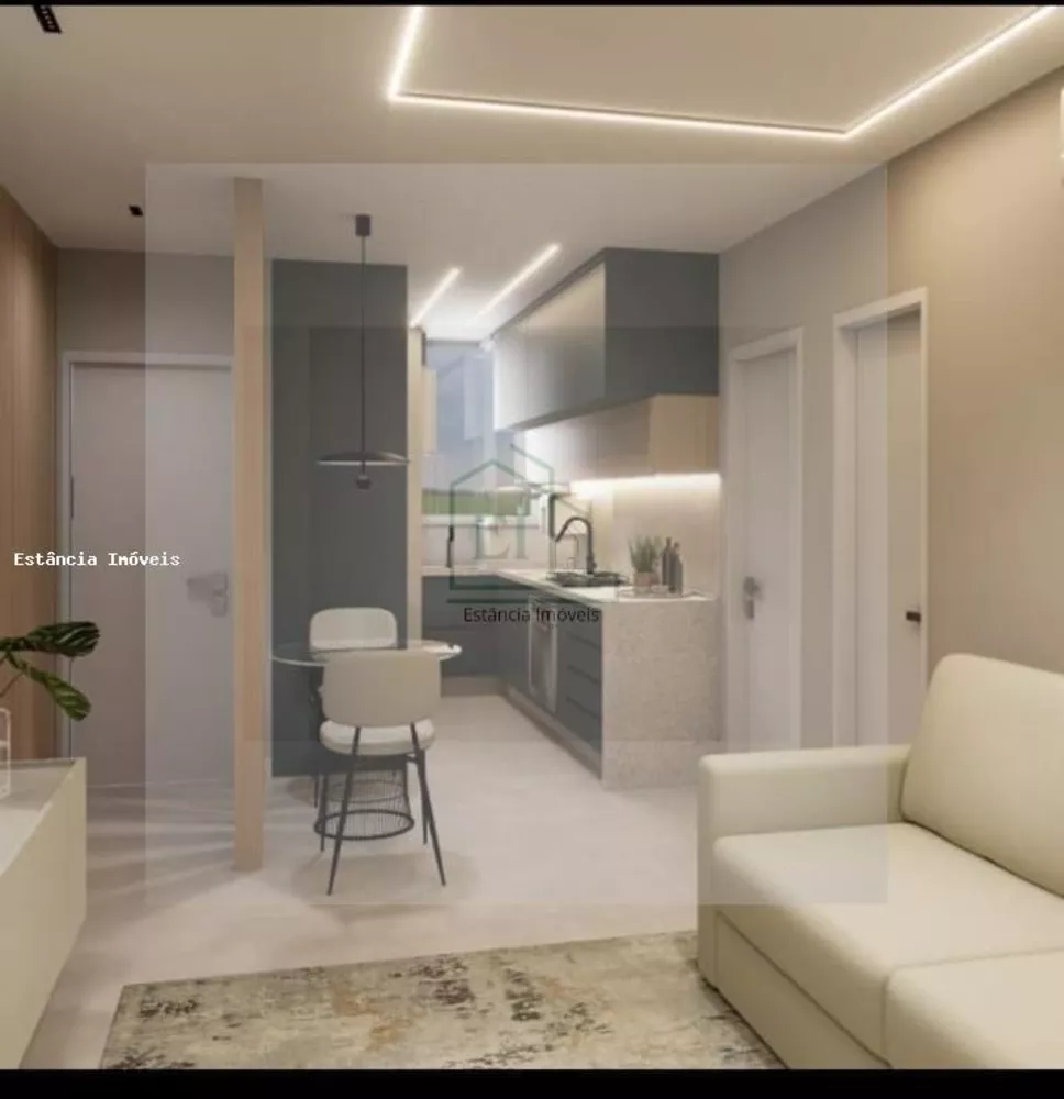 Apartamento, 1 quarto, 50 m² - Foto 14