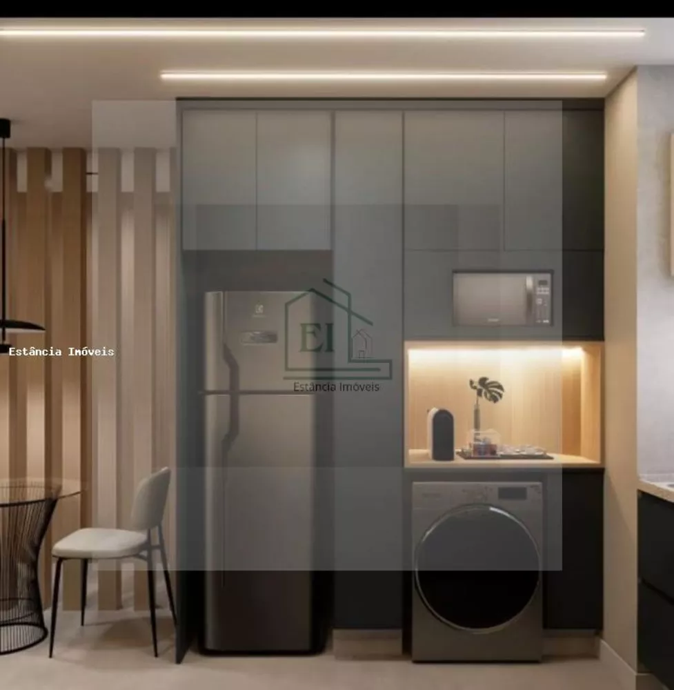 Apartamento, 1 quarto, 50 m² - Foto 6
