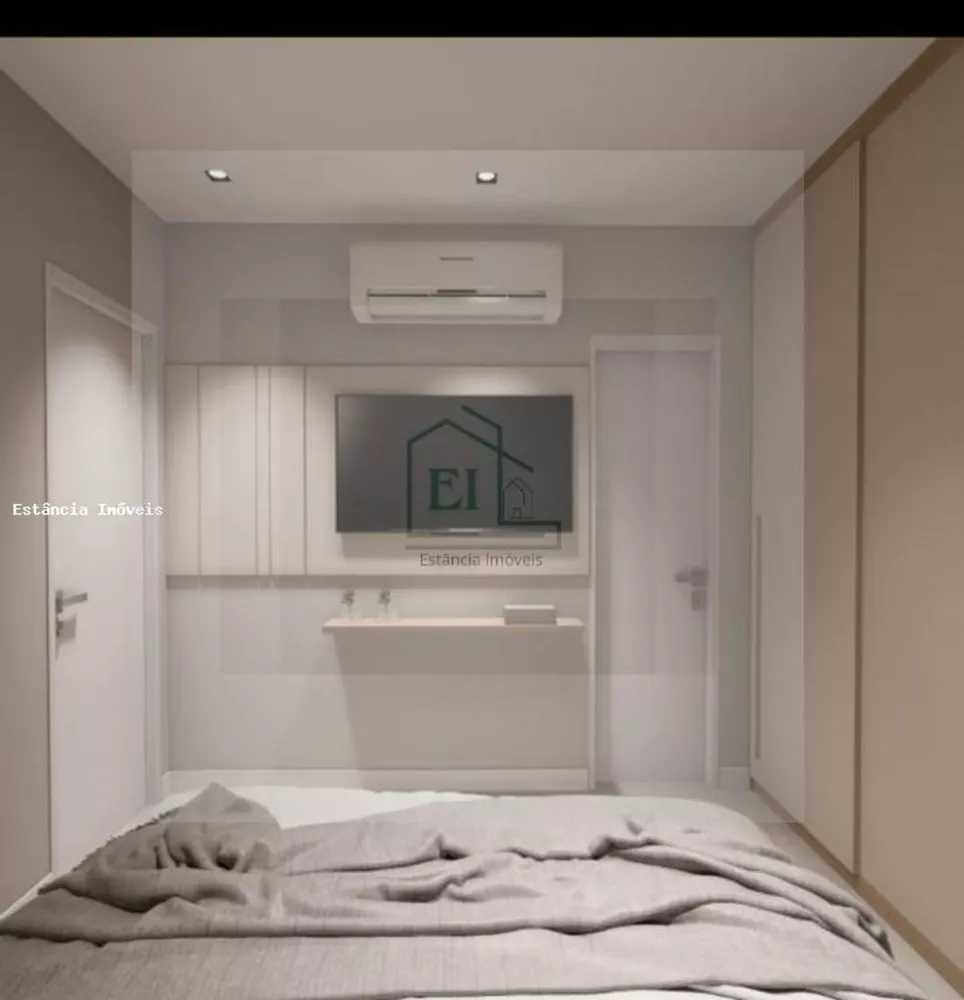 Apartamento, 1 quarto, 50 m² - Foto 7