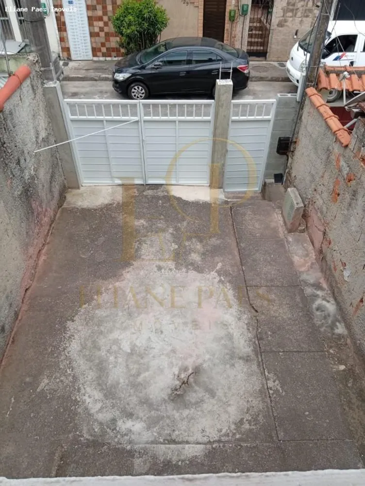 Casa, 2 quartos, 65 m² - Foto 7