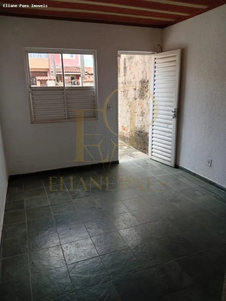 Casa, 2 quartos, 65 m² - Foto 3