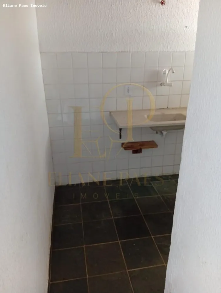 Casa, 2 quartos, 65 m² - Foto 11