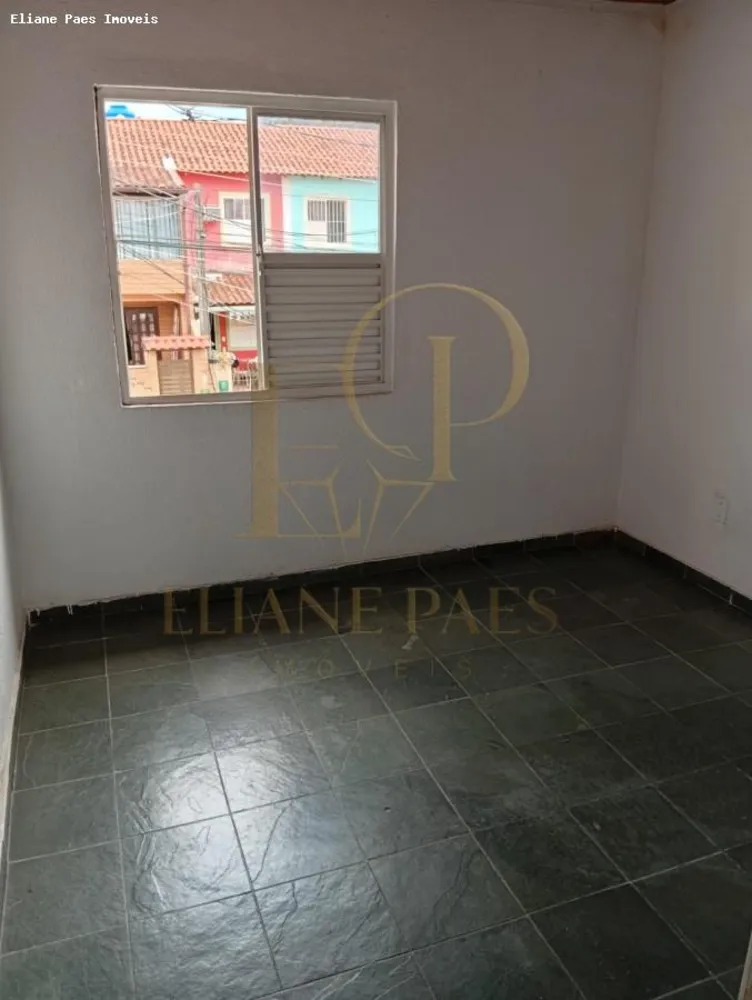 Casa, 2 quartos, 65 m² - Foto 4