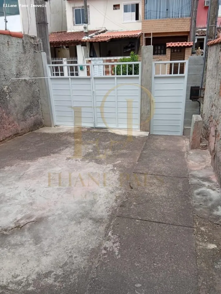 Casa, 2 quartos, 65 m² - Foto 1
