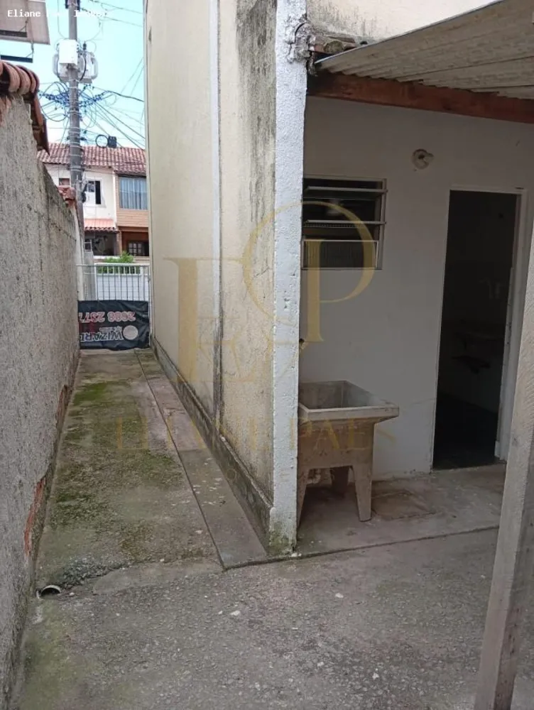 Casa, 2 quartos, 65 m² - Foto 9